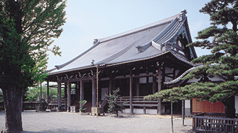 本願寺尾崎別院