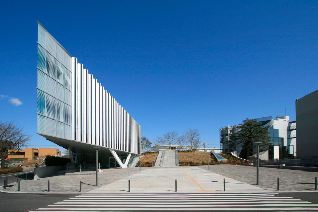 東京工業大学附属図書館