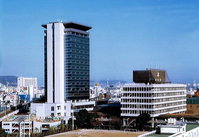 高槻市総合センター