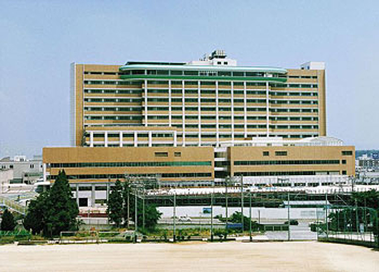 和歌山県立医科大学 附属病院