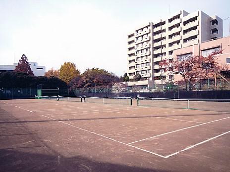 東京ローンテニスクラブ